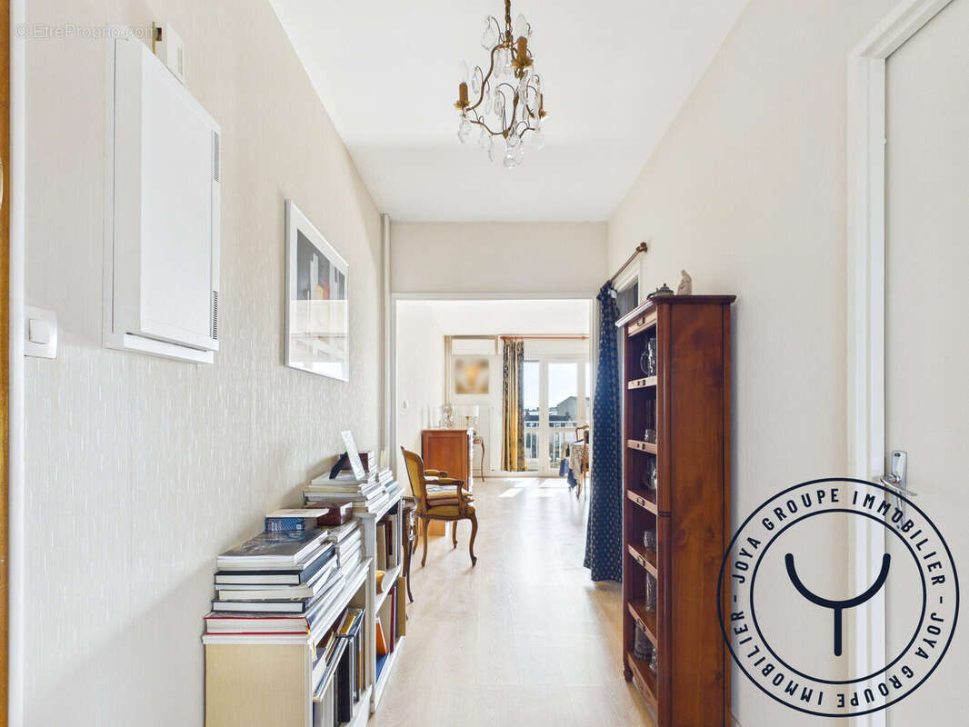 Appartement à TROYES