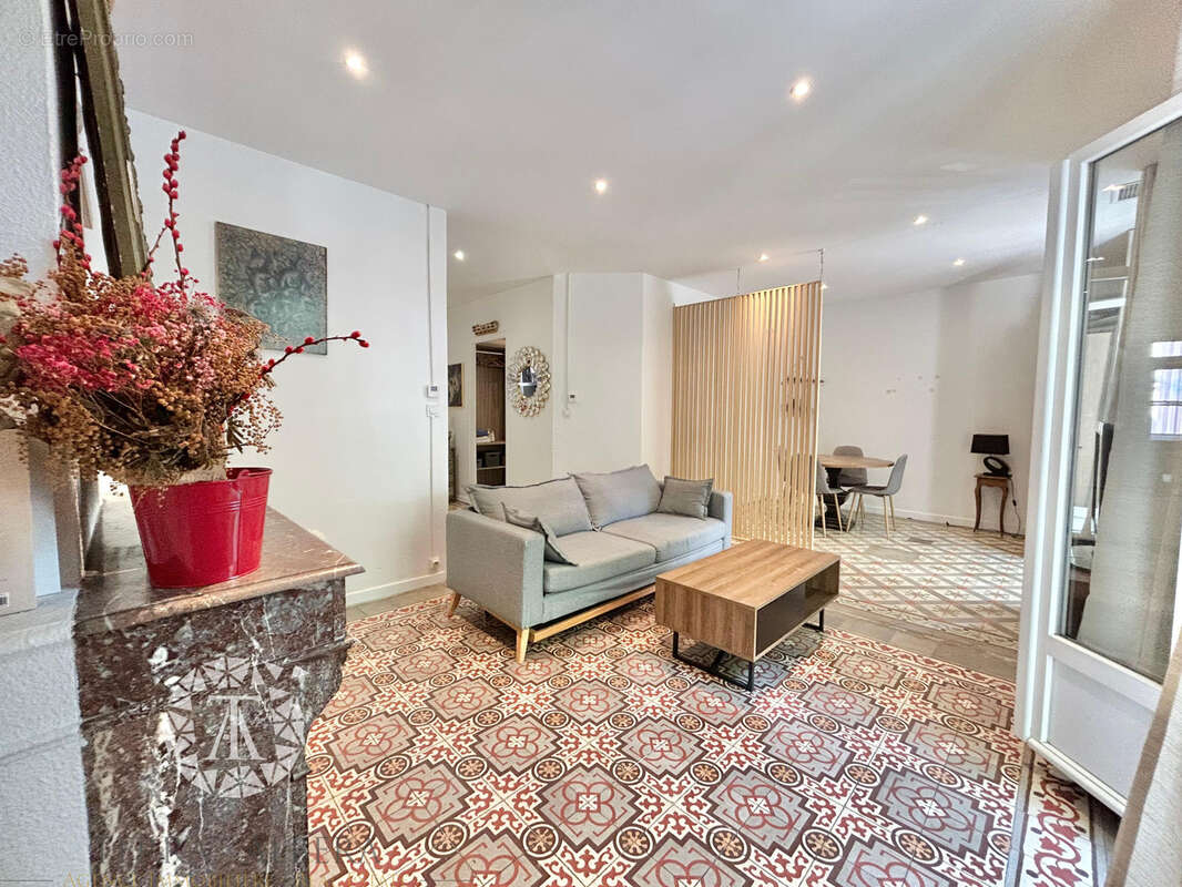 Appartement à PERPIGNAN