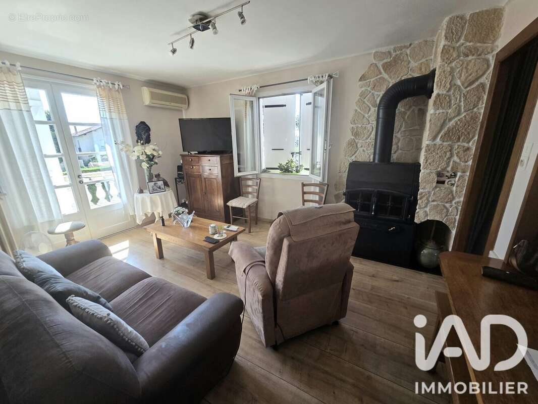 Maison 67 m² à Talencieux  - photo 4