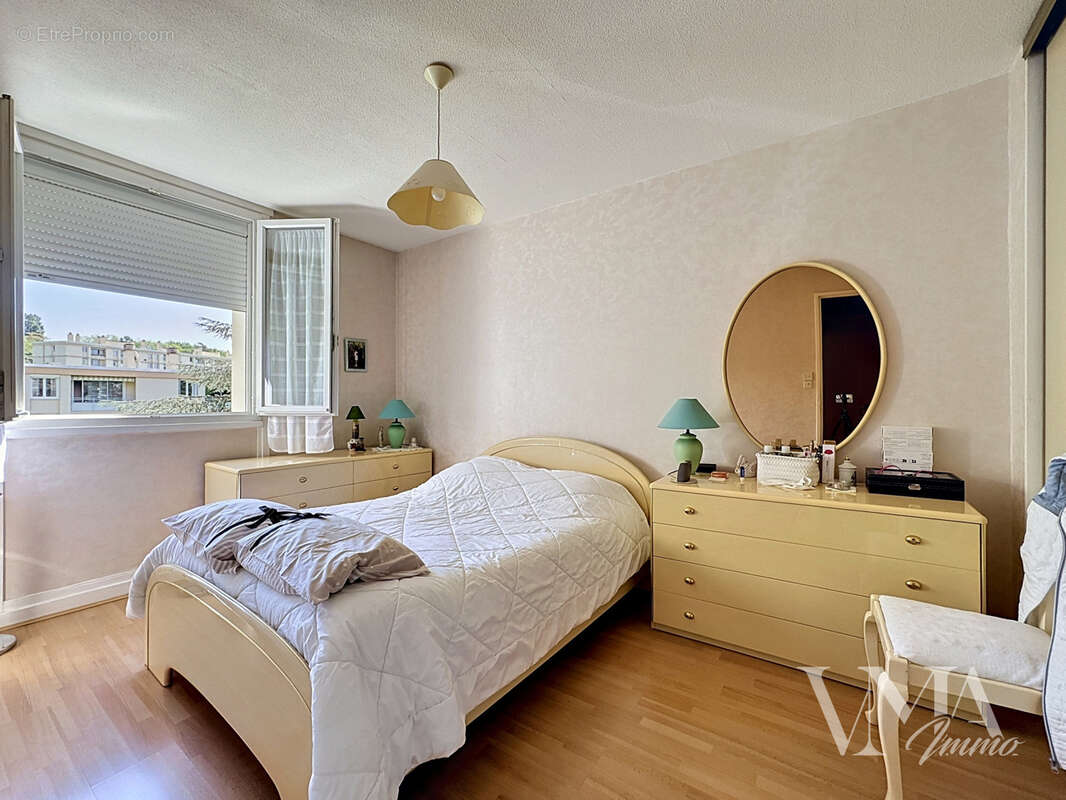 Appartement T3 - Ménival - photo 6