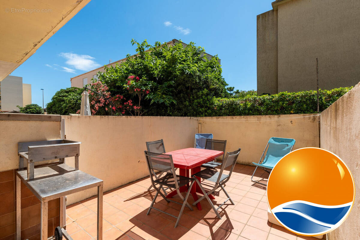 Appartement à NARBONNE