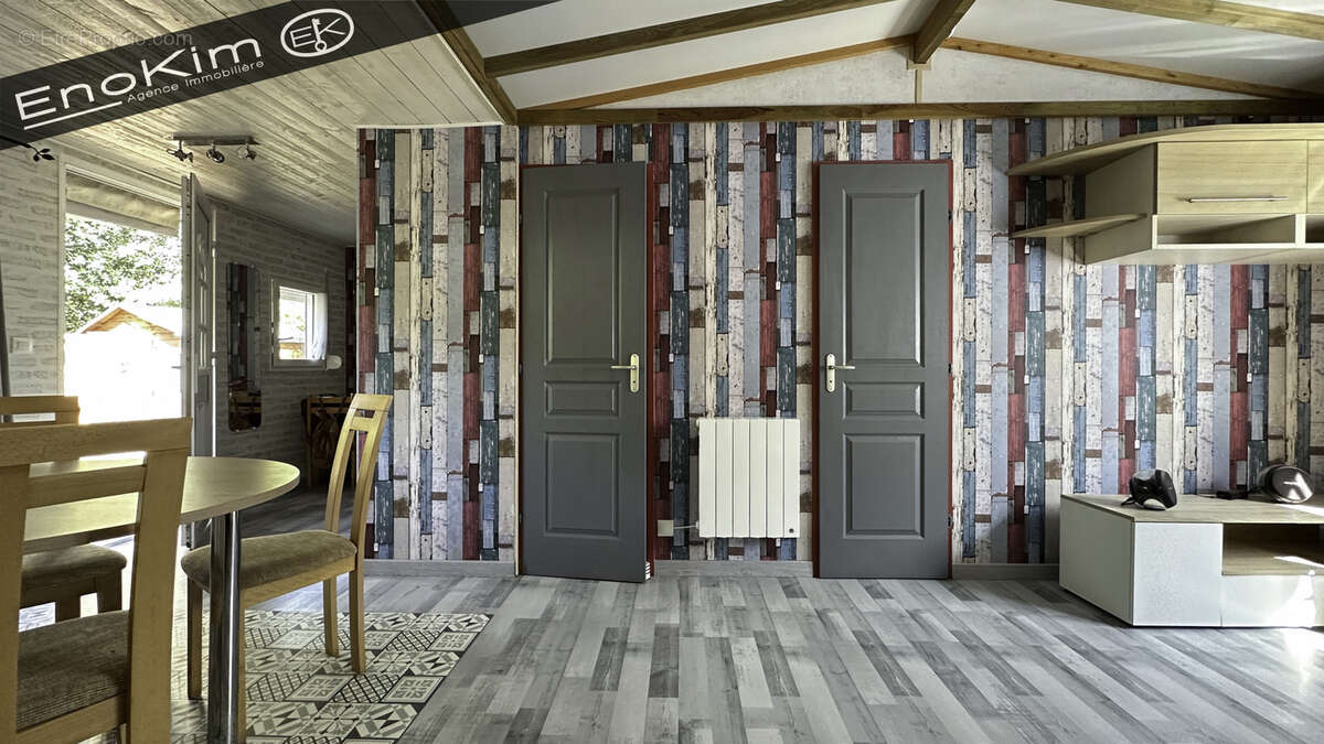 Chalet 3 chambres PRL Domaine du Lotus - photo 4