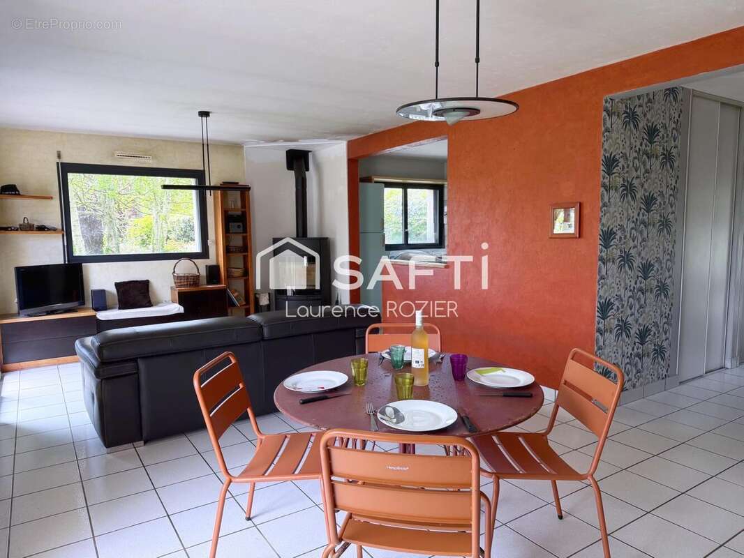 Photo 4 - Maison à LA FOREST-LANDERNEAU