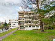 Appartement à DEVILLE-LES-ROUEN