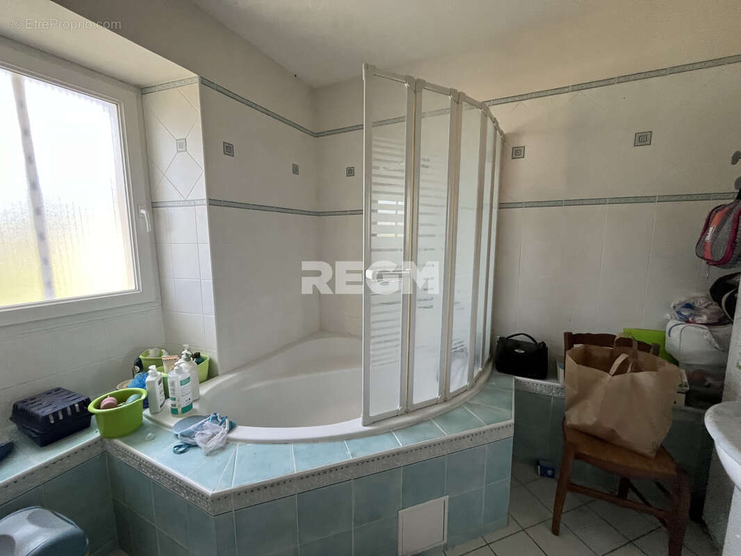 Maison bourg larreule - photo 6