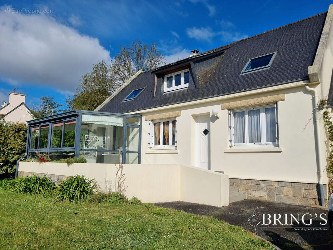 Maison 120 m² à Crozon  - photo 2