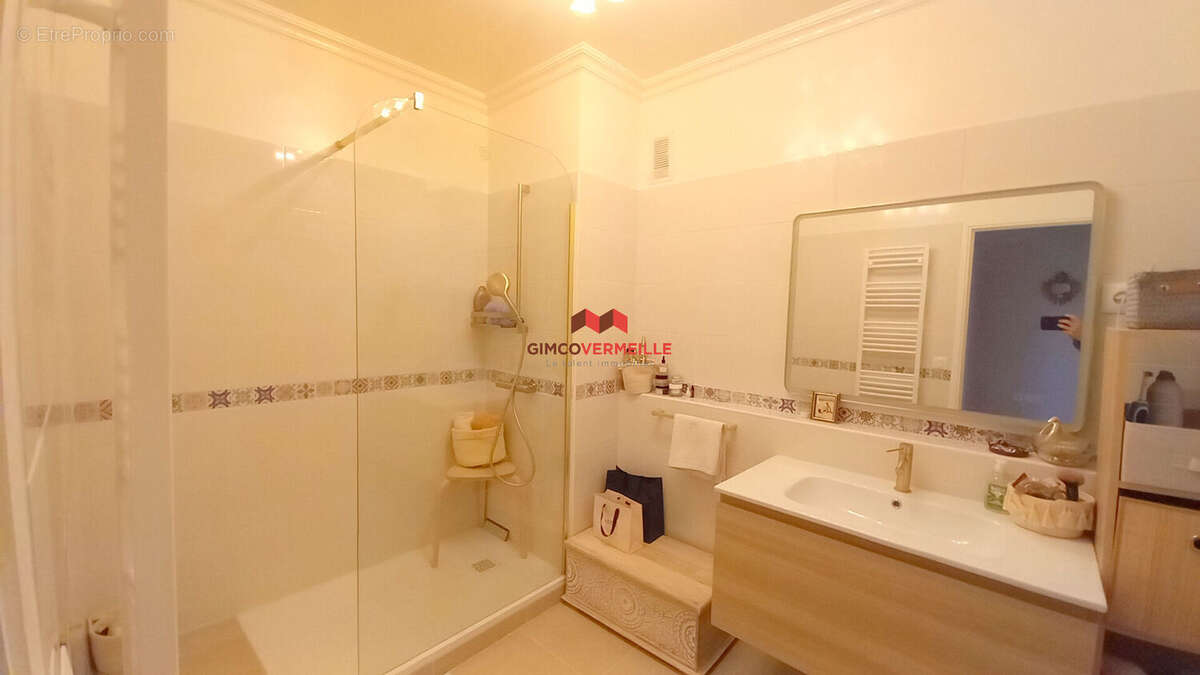 Appartement à LOUVECIENNES