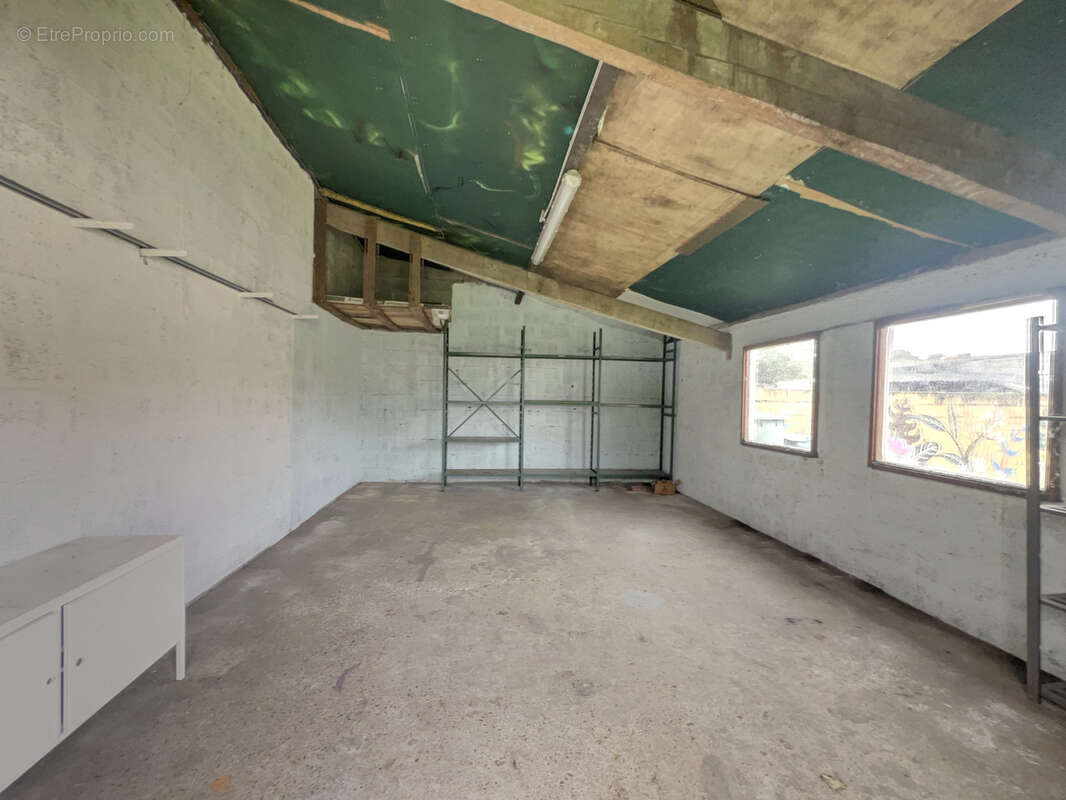 Maison à VILLENAVE-D&#039;ORNON