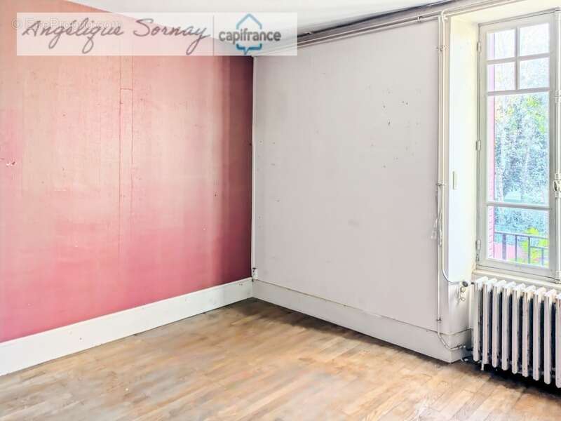 En exclusivite lons le saunier (39) maison de ville  5 min du centre-ville – jardin - photo 17