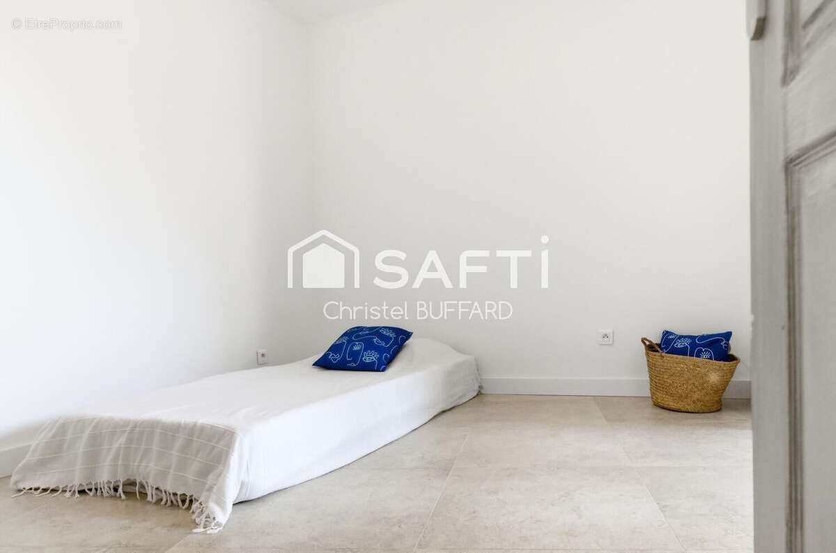 Photo 8 - Appartement à ROUSSET