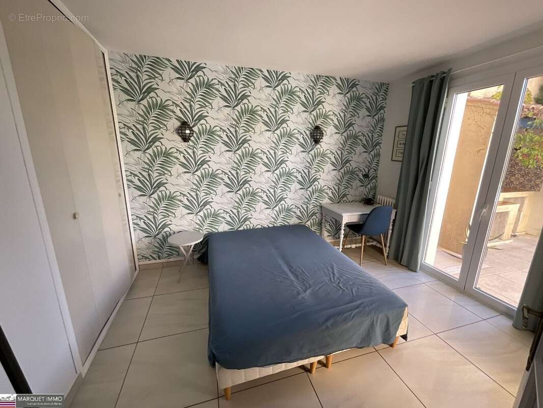 Maison à BEZIERS