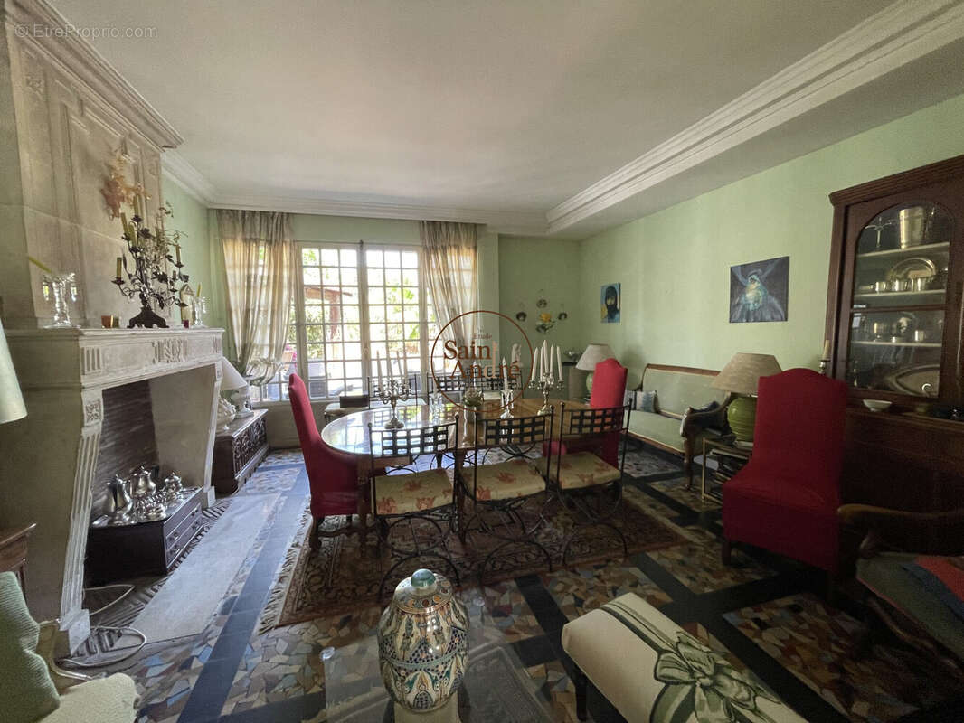 Maison 170 m² à Angouleme  - photo 5