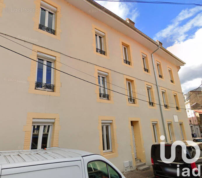 Photo 1 - Appartement à HOMECOURT