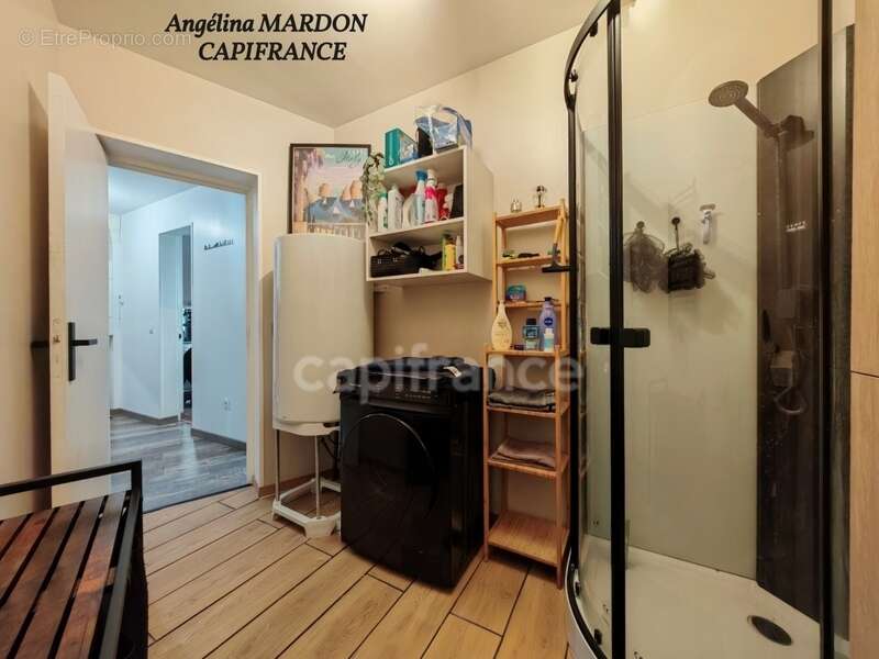 Appartement à LE HAVRE