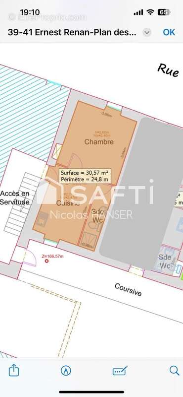 Photo 4 - Appartement à ALES