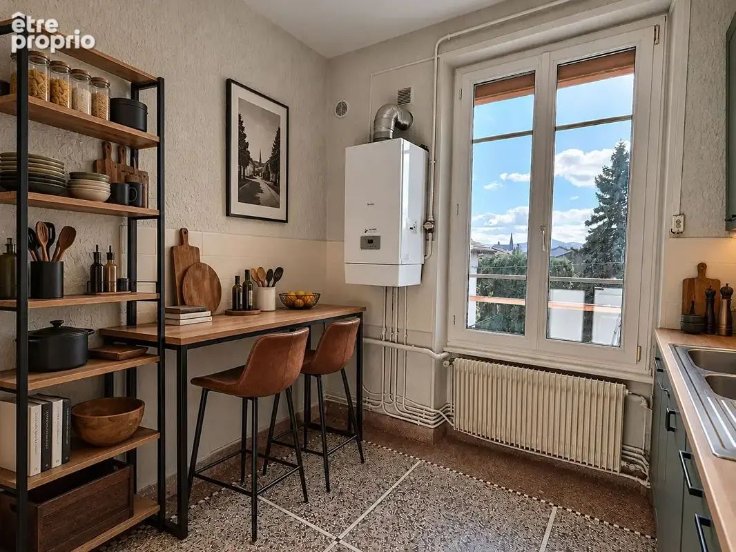 Immeuble 114m² à clermont-ferrand - photo 6