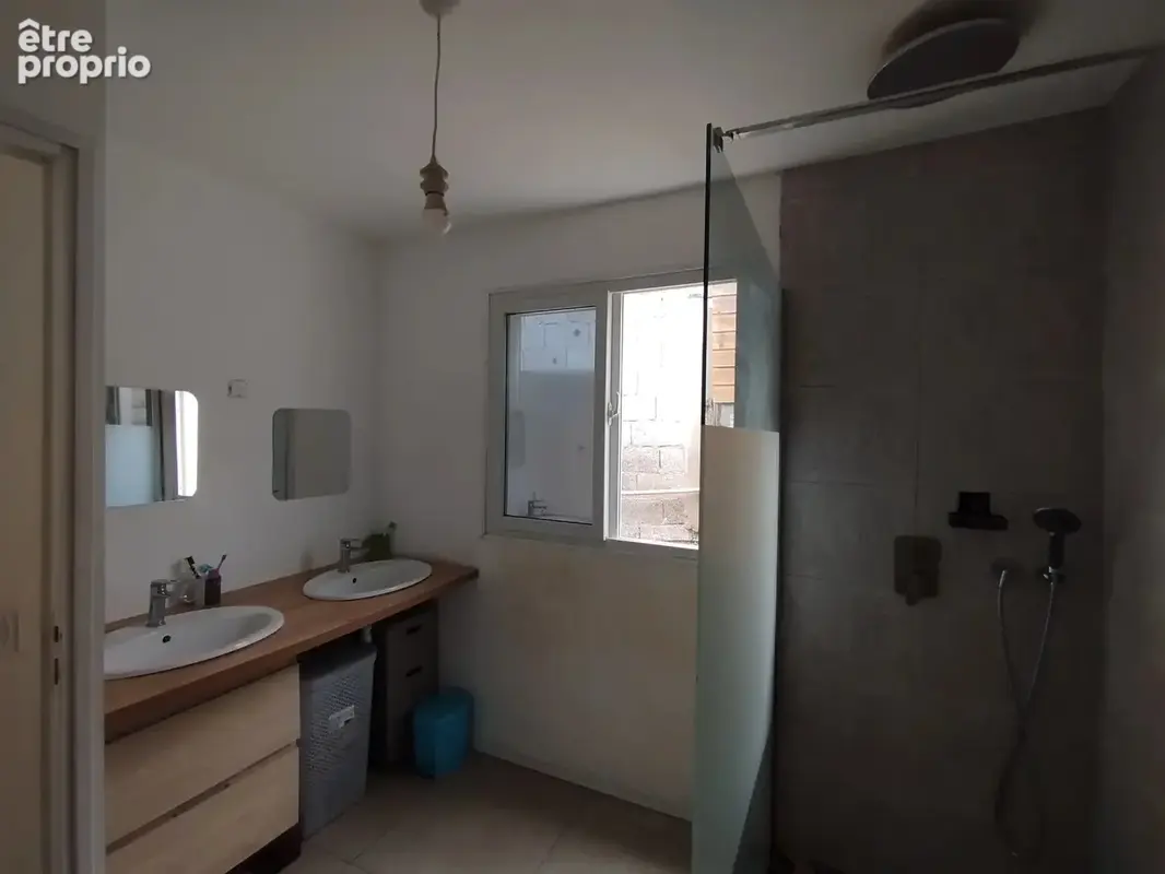 Maison t4 à saint-pierre - photo 7