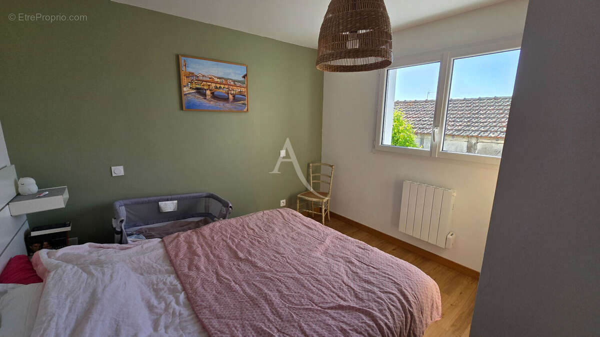 Maison à LES SABLES-D&#039;OLONNE