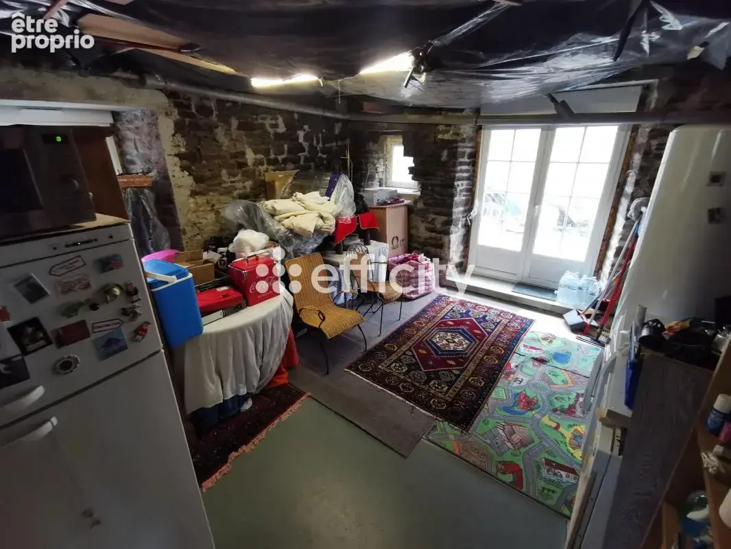 Maison en pierres - photo 10