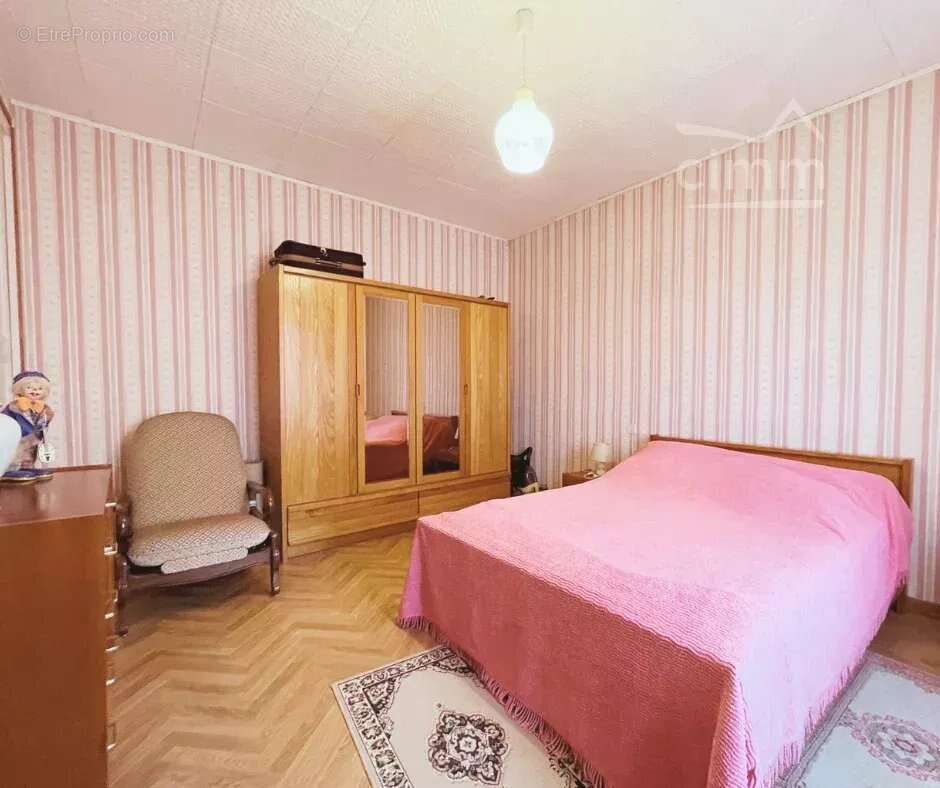 Maison à SAINT-RAMBERT-D'ALBON