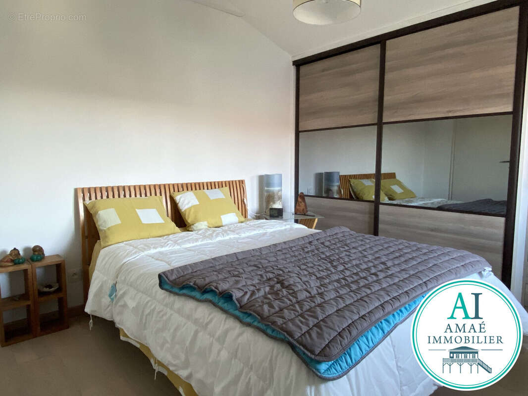 Maison à ANDERNOS-LES-BAINS