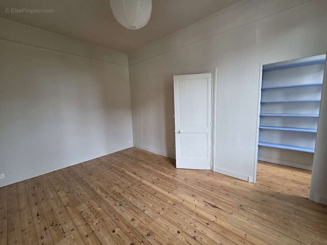 Maison de ville - photo 13