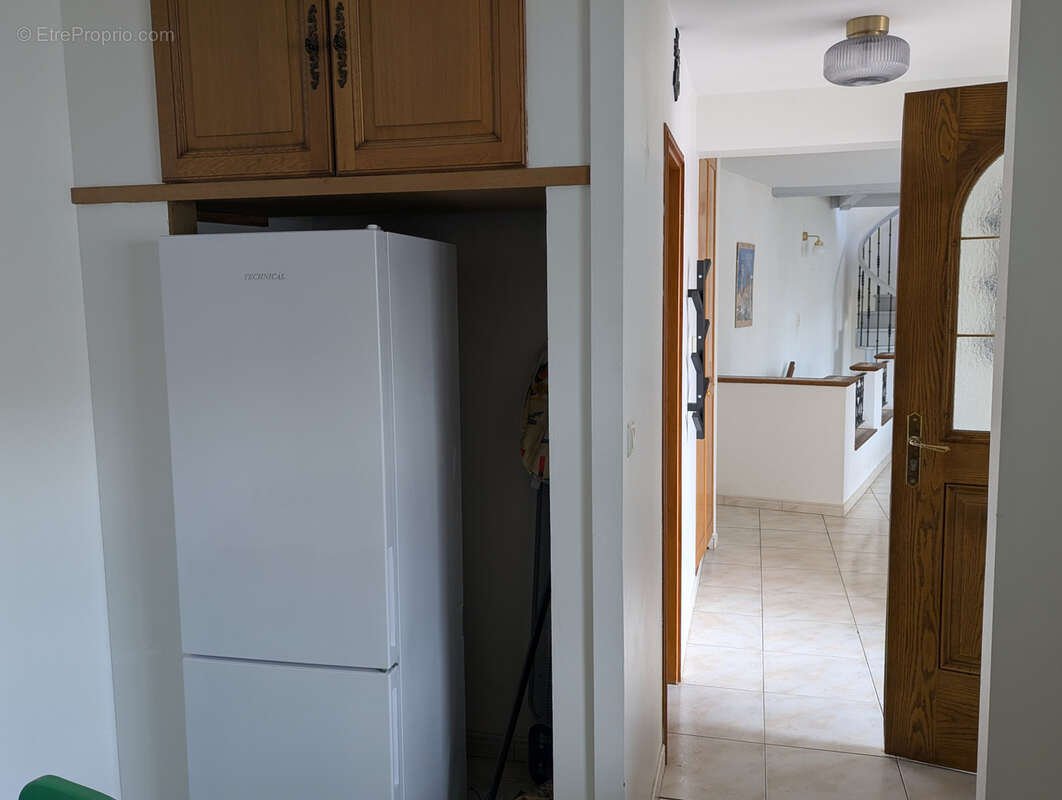 Maison à LE GRAU-DU-ROI