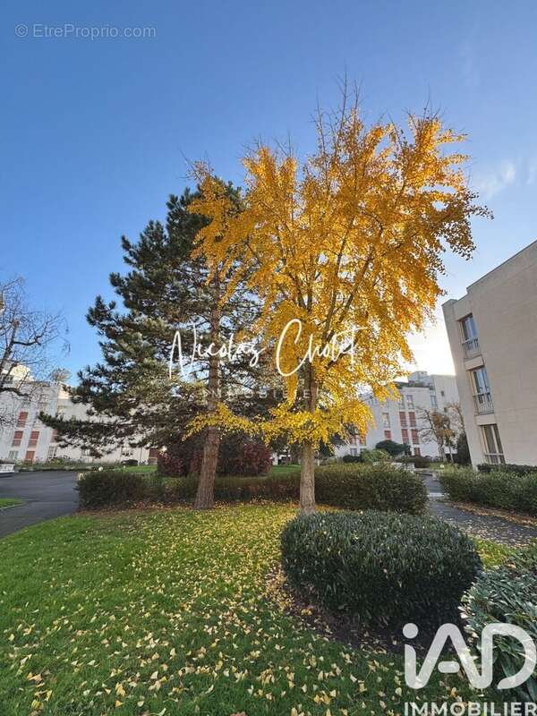 Photo 3 - Appartement à ANGERS