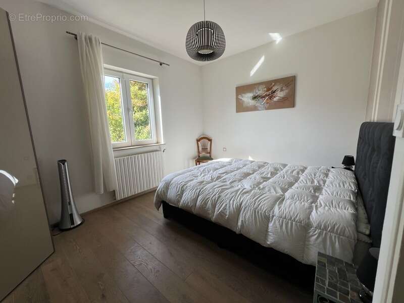 Maison à NUITS-SAINT-GEORGES