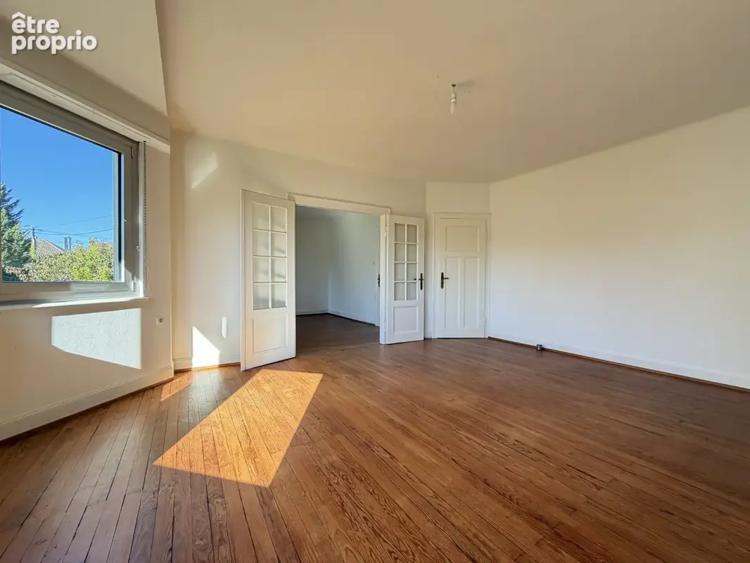 Appartement 3 pièces 83 m² à vendre à Illkirch-Graffenstaden (67400) - photo 4