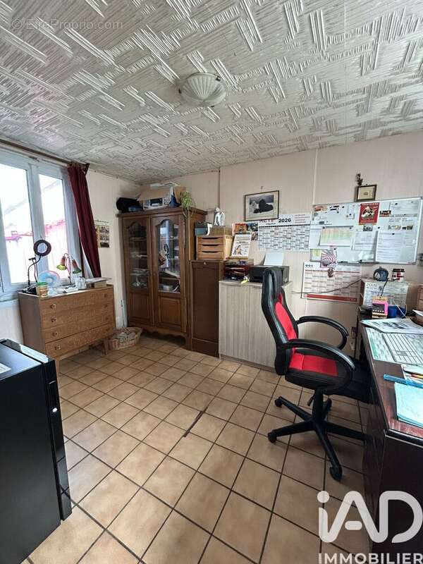 Photo 3 - Maison à LUNERY