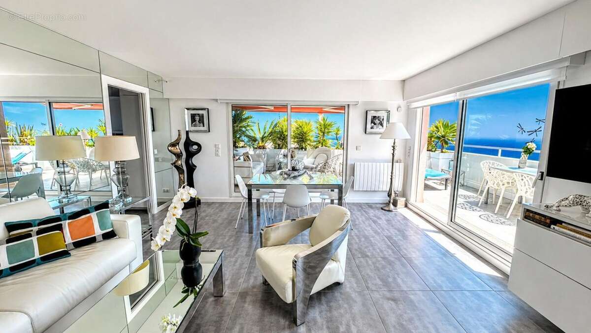 Appartement - photo 4