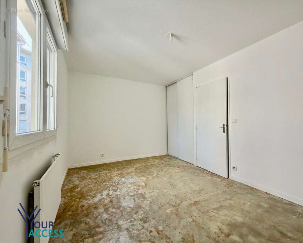 Appartement à OULLINS