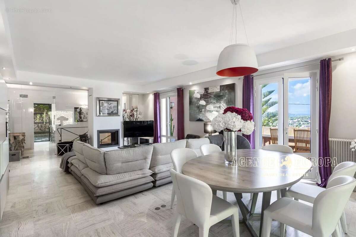 Maison à CANNES