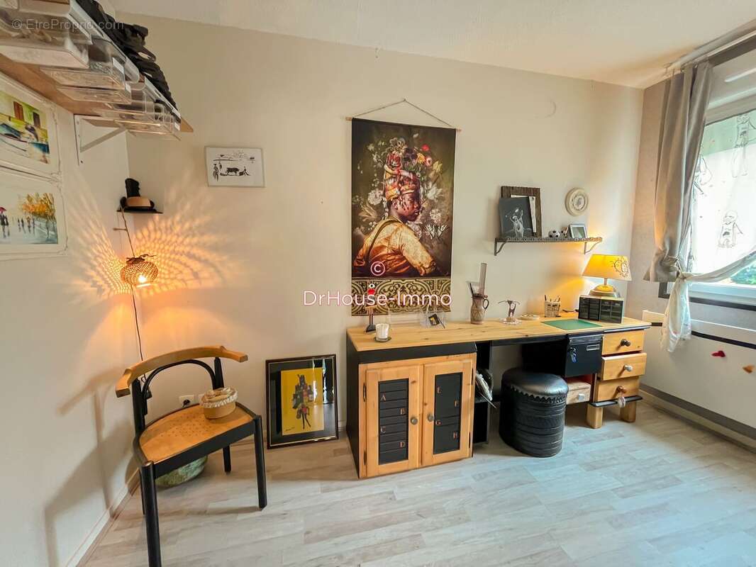 Appartement à CHATELLERAULT