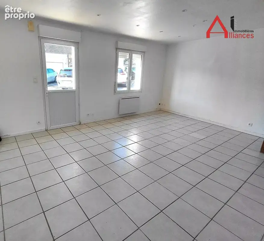 Maison 4 pièces 56 m² à vendre à Beauchamps (80770) - photo 2