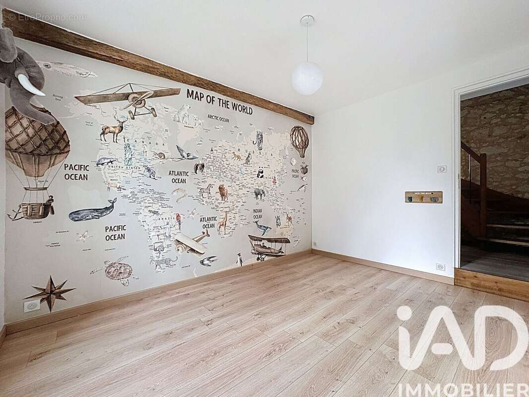 Photo 6 - Maison à LIBOURNE