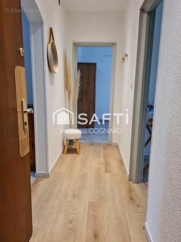 Photo 8 - Appartement à HUNINGUE