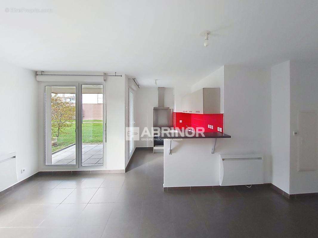 Appartement à TOURCOING