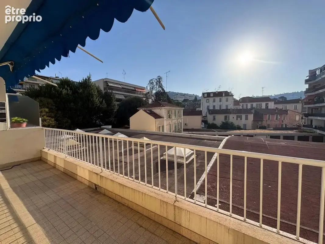 Grand 3P 74 m2. Garage. Terrasse. Cave. Balcon - photo 10