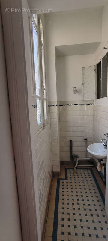 Appartement à RODEZ