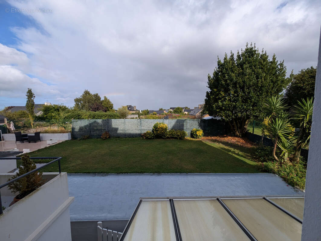 Appartement à MATIGNON