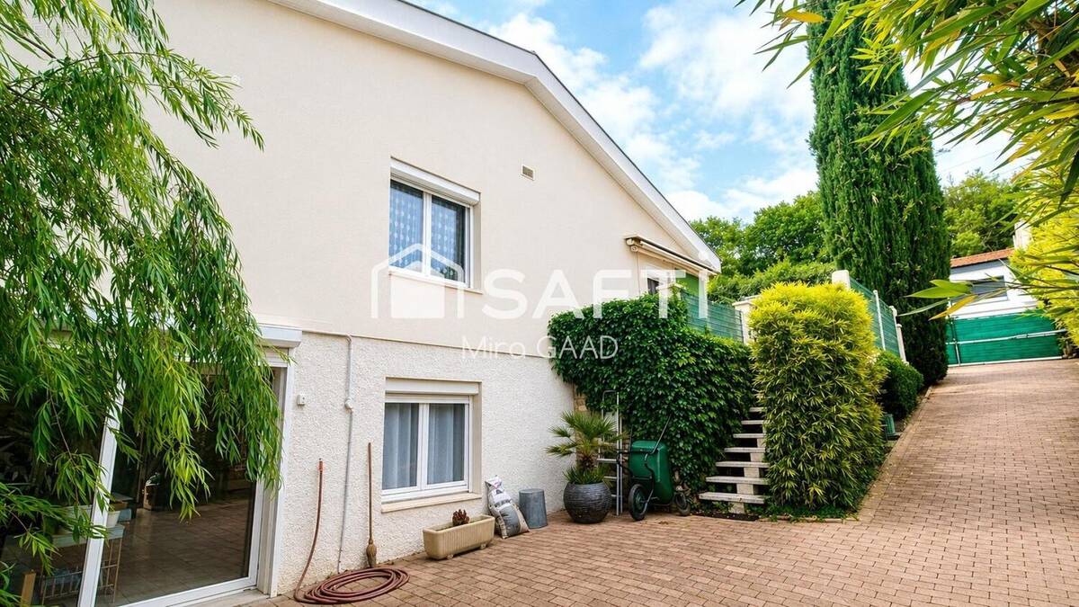 Photo 1 - Maison à MONTASTRUC-LA-CONSEILLERE