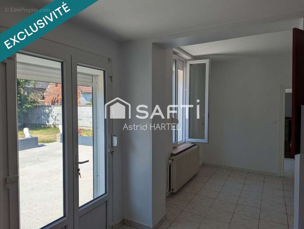 Photo 4 - Maison à FONTAINE-AU-PIRE