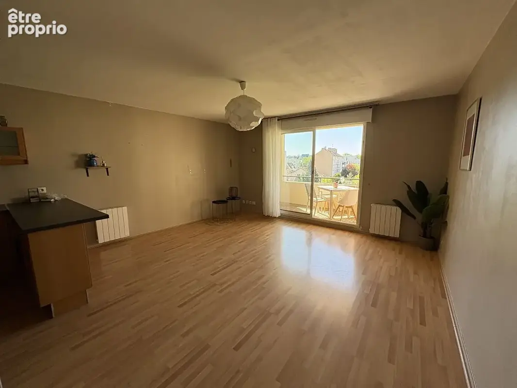 Photo Appartement à Dijon au prix de 145 000€