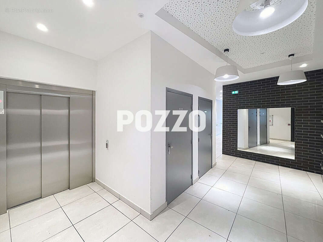 Appartement à CAEN