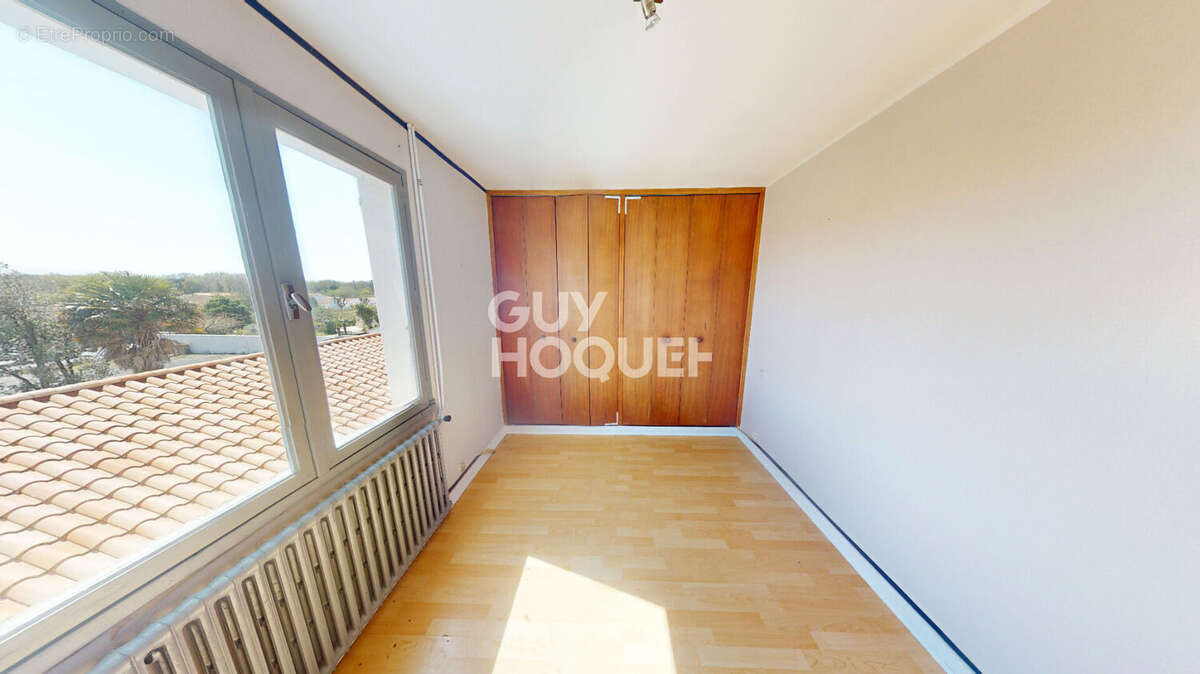 Appartement à DOLUS-D'OLERON
