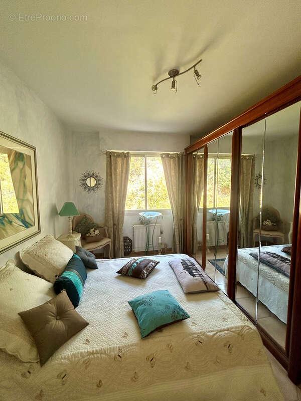 Appartement à AJACCIO