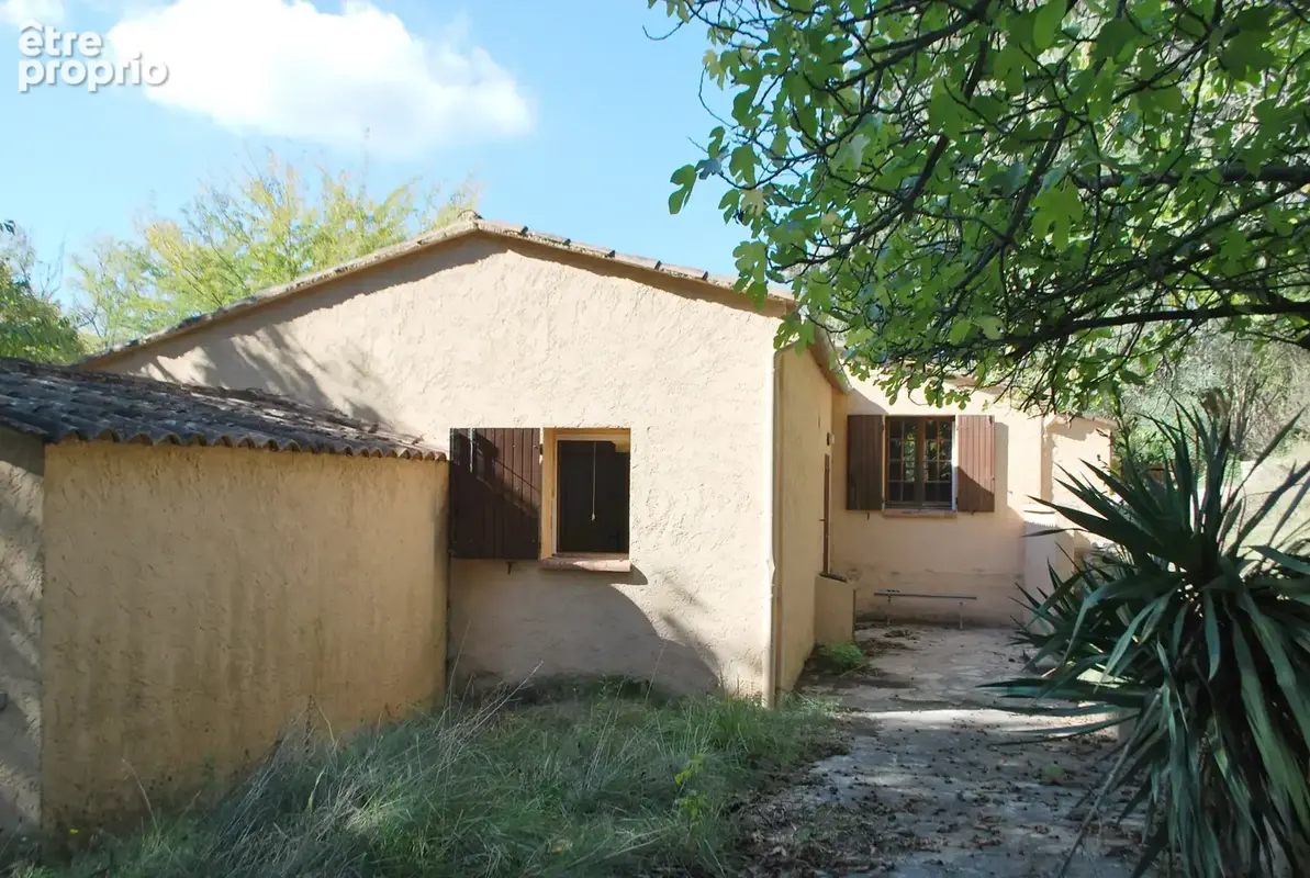 Salernes maison a vendre - photo 26