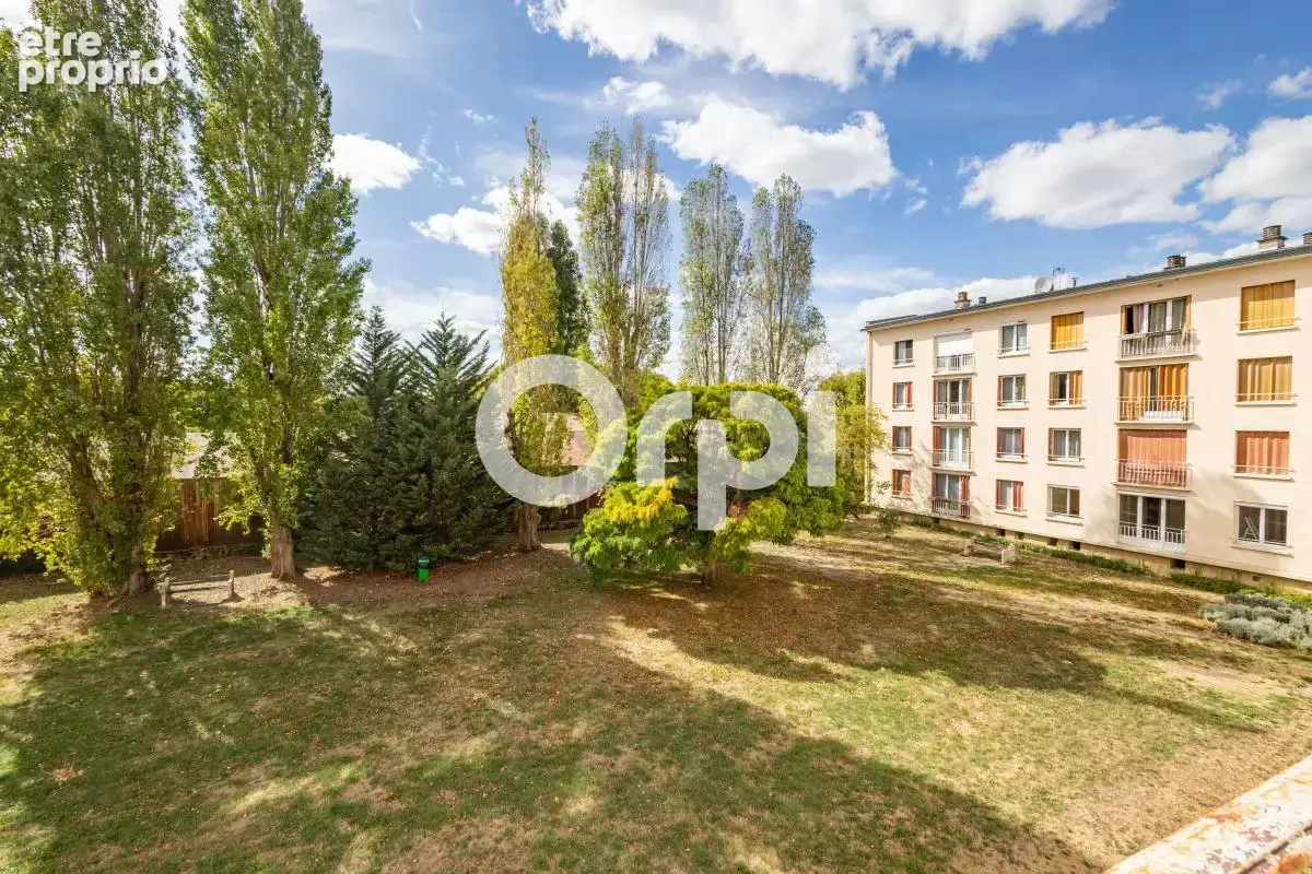 Photo Appartement à Villemomble au prix de 159 000€